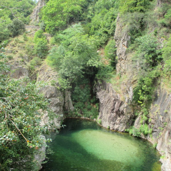 Ardèche